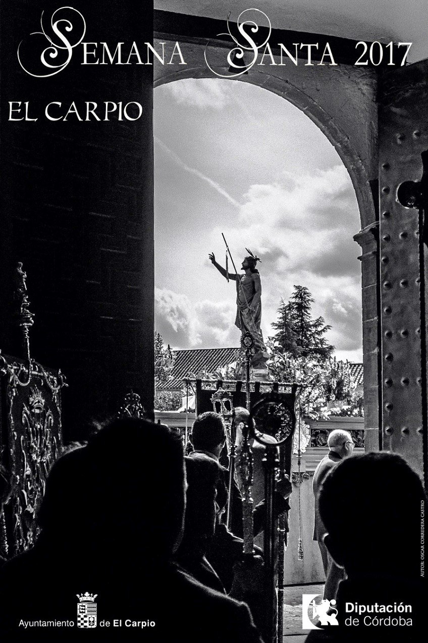 Semana Santa en El Carpio  